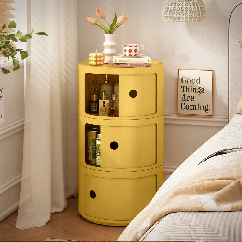 Componibili BIO Amarillo, Kartell